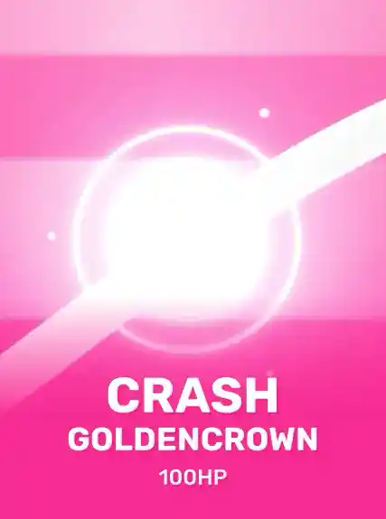 Crash Goldencrown game tile