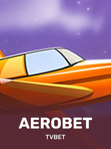 Aerobet game tile