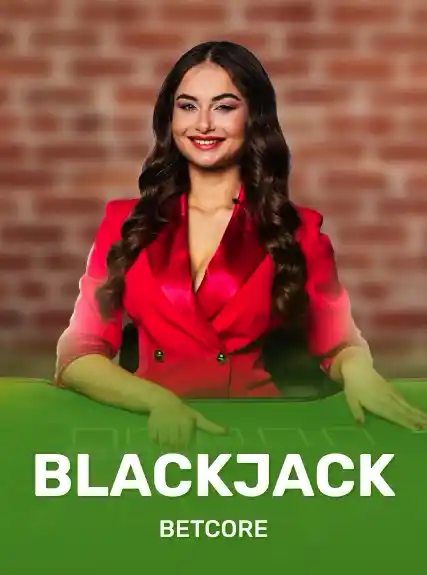 BlackJack game tile