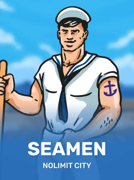 Seamen game tile